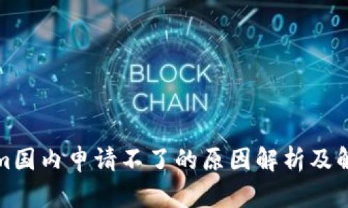 Tokenim国内申请不了的原因解析及解决方案