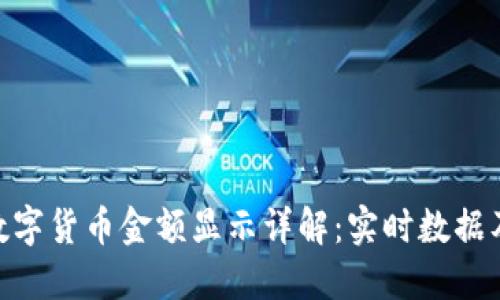 Tokenim数字货币金额显示详解：实时数据及相关功能