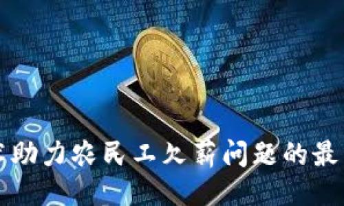 ```
区块链技术助力农民工欠薪问题的最新政策分析
