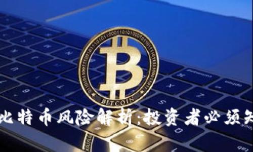 区块链与比特币风险解析：投资者必须知道的真相
