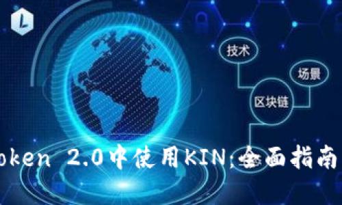 如何在imToken 2.0中使用KIN：全面指南与实用技巧