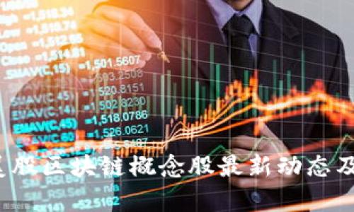 2023年美股区块链概念股最新动态及投资分析