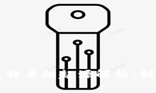深圳区块链与比特币的起源解析：创始人及发展历程