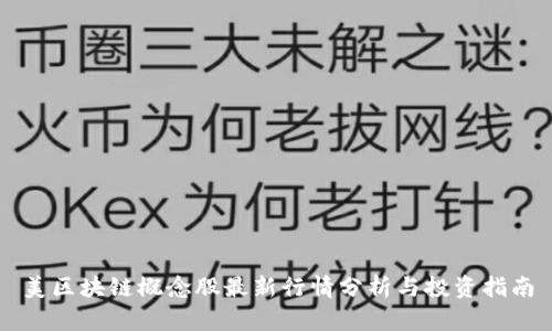 美区块链概念股最新行情分析与投资指南