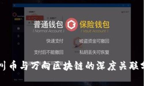 百川币与万向区块链的深度关联分析