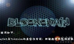 和关键词如下：tpWallet与Tokenim的兼容性分析: 理解