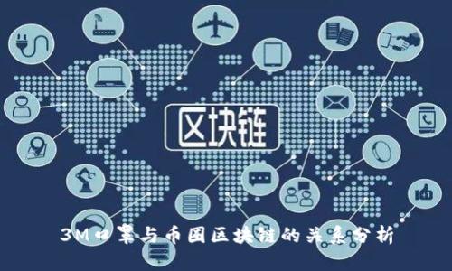3M口罩与币圈区块链的关系分析
