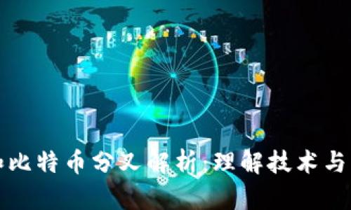 区块链和比特币分叉解析：理解技术与市场影响