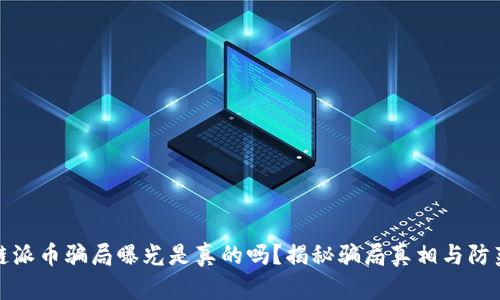 区块链派币骗局曝光是真的吗？揭秘骗局真相与防范措施