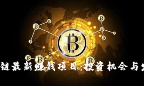 2023年区块链最新赚钱项目：投资机会与发展趋势分析