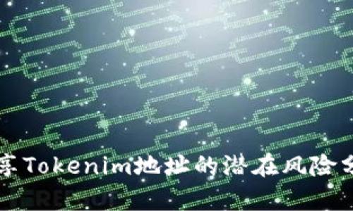 分享Tokenim地址的潜在风险分析