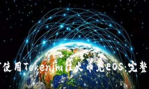 如何使用Tokenim往火币充EOS：完整指南