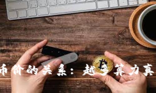 区块链算力与币价的关系: 越多算力真能推高币价吗？