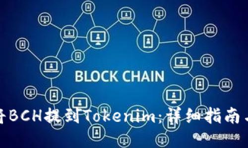 如何将BCH提到Tokenim：详细指南与步骤