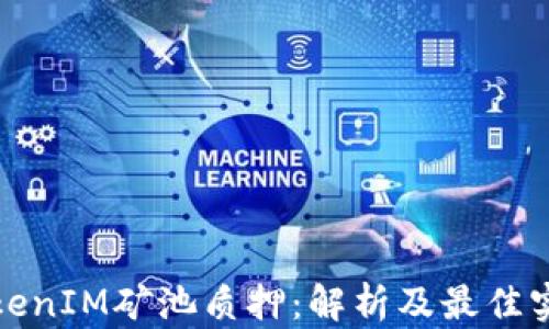 
TokenIM矿池质押：解析及最佳实践