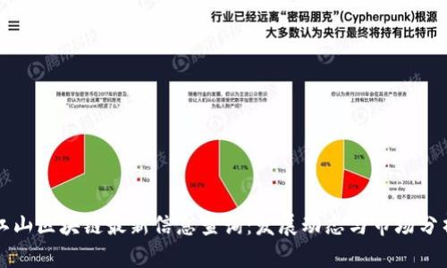 江山区块链最新信息查询：发展动态与市场分析