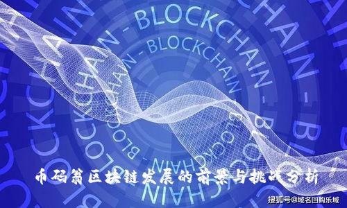 币码翁区块链发展的前景与挑战分析