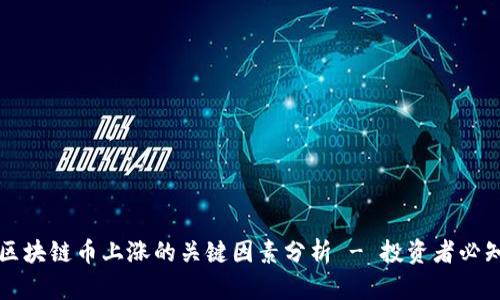 区块链币上涨的关键因素分析 - 投资者必知