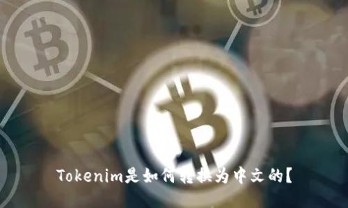 Tokenim是如何转换为中文的？