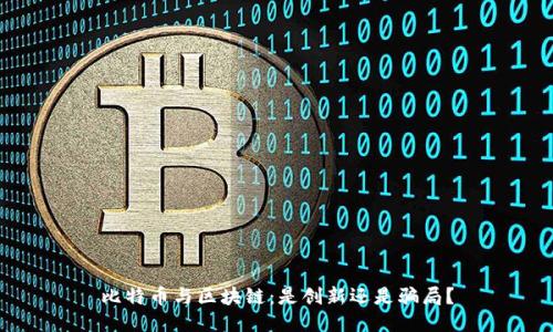 比特币与区块链：是创新还是骗局？