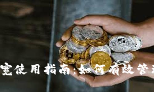 imToken 2.0 带宽使用指南：如何有效管理和你的数字资产