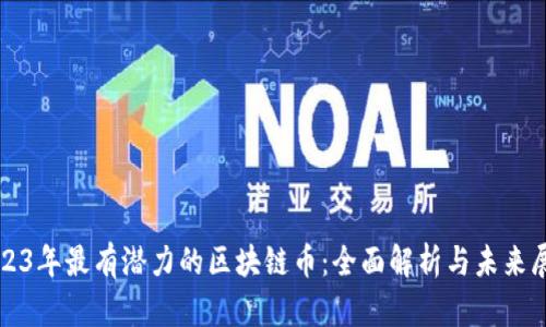 2023年最有潜力的区块链币：全面解析与未来展望