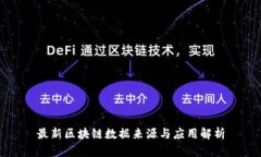 最新区块链数据来源与应用解析