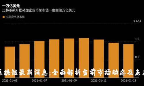 王子区块链最新消息：全面解析当前市场动态及未来趋势
