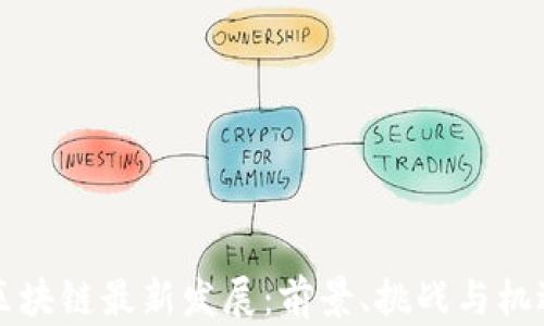 
蒙古区块链最新发展：前景、挑战与机遇分析