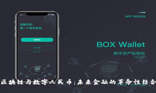 区块链与数字人民币：未来金融的革命性结合