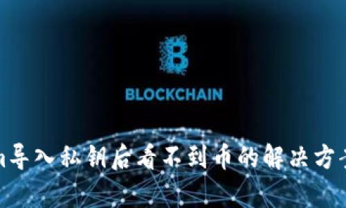 Tokenim导入私钥后看不到币的解决方案与分析