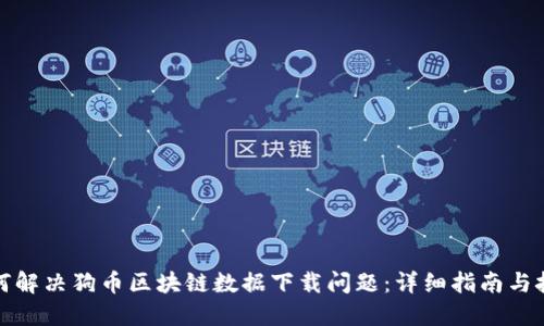 如何解决狗币区块链数据下载问题：详细指南与技巧