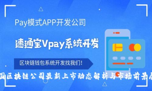 美国区块链公司最新上市动态解析与市场前景展望