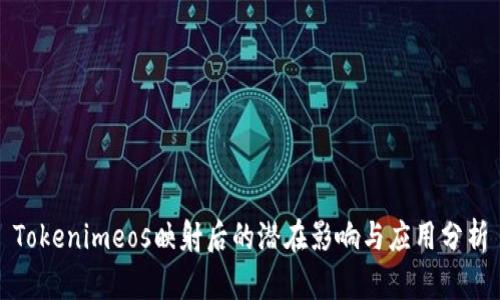 Tokenimeos映射后的潜在影响与应用分析
