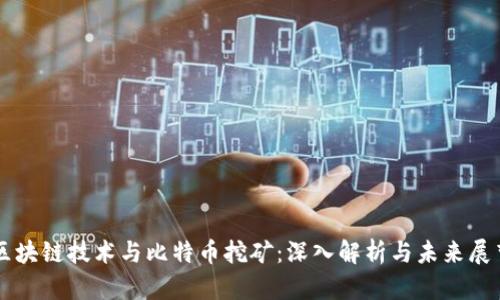 区块链技术与比特币挖矿：深入解析与未来展望