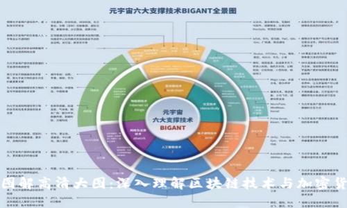 区块链数字币图解高清大图：深入理解区块链技术与加密货币的核心概念