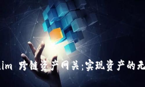 : 探索 Tokenim 跨链资产网关：实现资产的无缝转移与管理