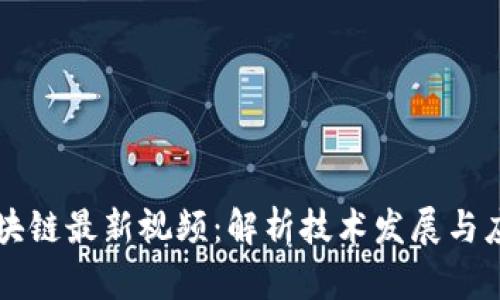 李丰区块链最新视频：解析技术发展与应用趋势