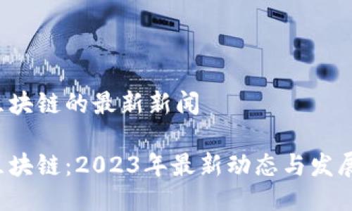 FBc区块链的最新新闻

FBc区块链：2023年最新动态与发展趋势