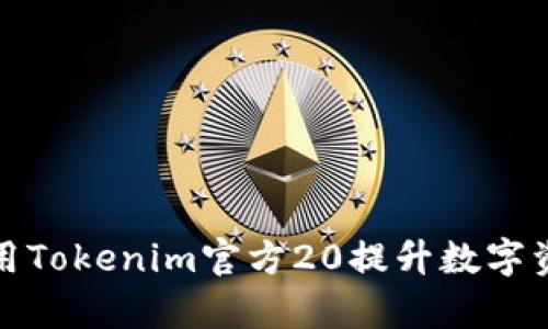 如何有效利用Tokenim官方20提升数字资产投资回报