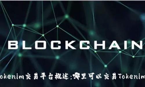 :
Tokenim交易平台概述：哪里可以交易Tokenim？