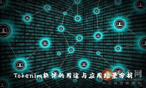Tokenim软件的用途与应用场景分析