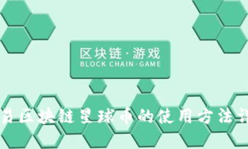 网易区块链星球币的使用方法详解