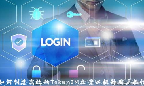 
如何创建高效的TokenIM文案以提升用户粘性