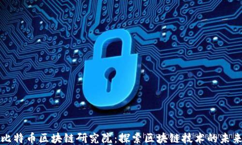 
比特币区块链研究院：探索区块链技术的未来