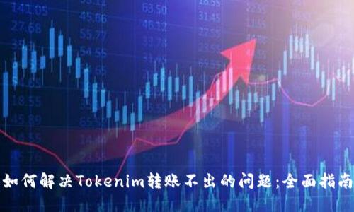 如何解决Tokenim转账不出的问题：全面指南