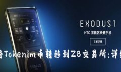 如何将Tokenim币转移到ZB交易所：详细指南