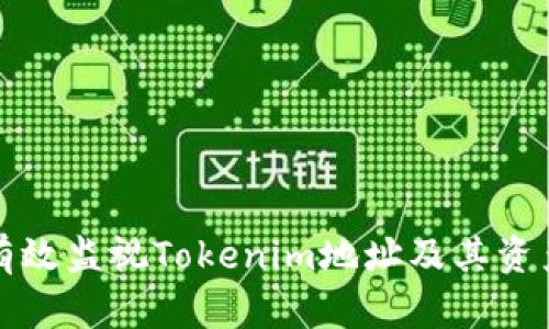 如何有效监视Tokenim地址及其资产动态