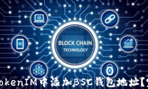 
如何在TokenIM中添加BSC钱包地址？完整指南