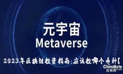 2023年区块链投资指南：应该投哪个币种？